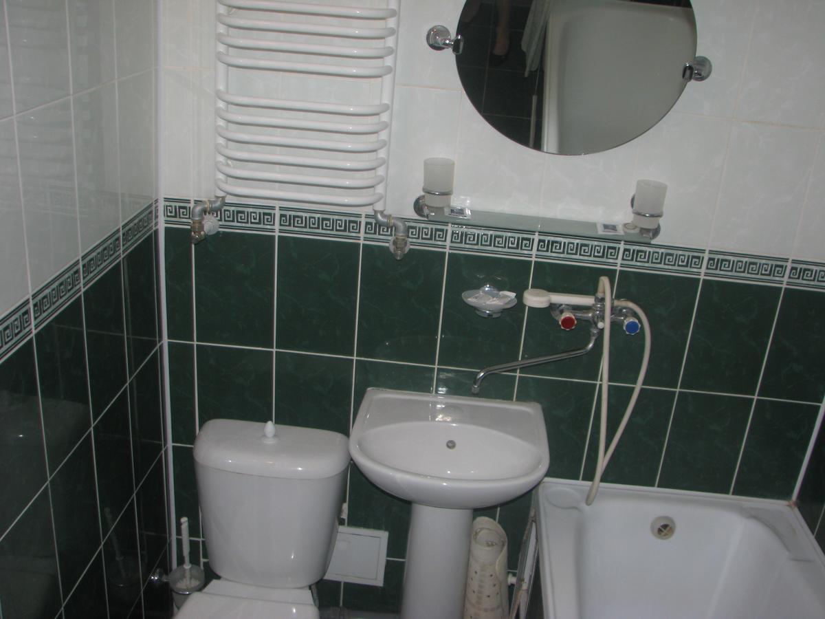 Hotel Belarus Hrodna Exterior foto
