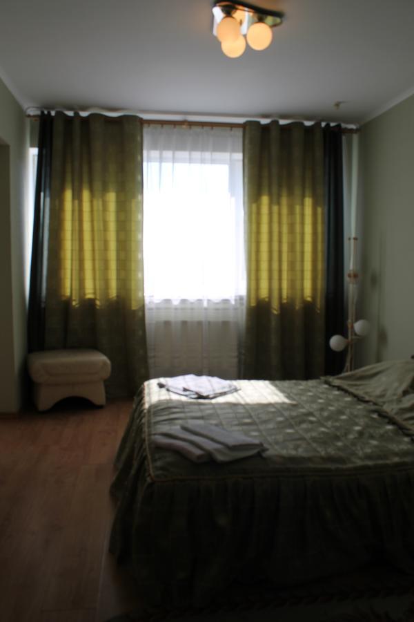 Hotel Belarus Hrodna Exterior foto