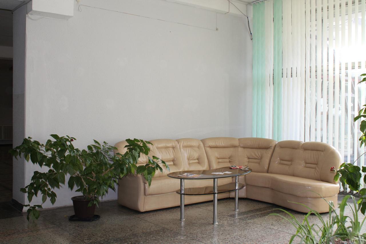 Hotel Belarus Hrodna Exterior foto