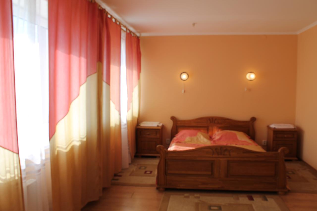 Hotel Belarus Hrodna Exterior foto