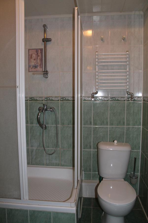 Hotel Belarus Hrodna Exterior foto