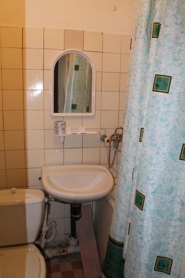 Hotel Belarus Hrodna Exterior foto