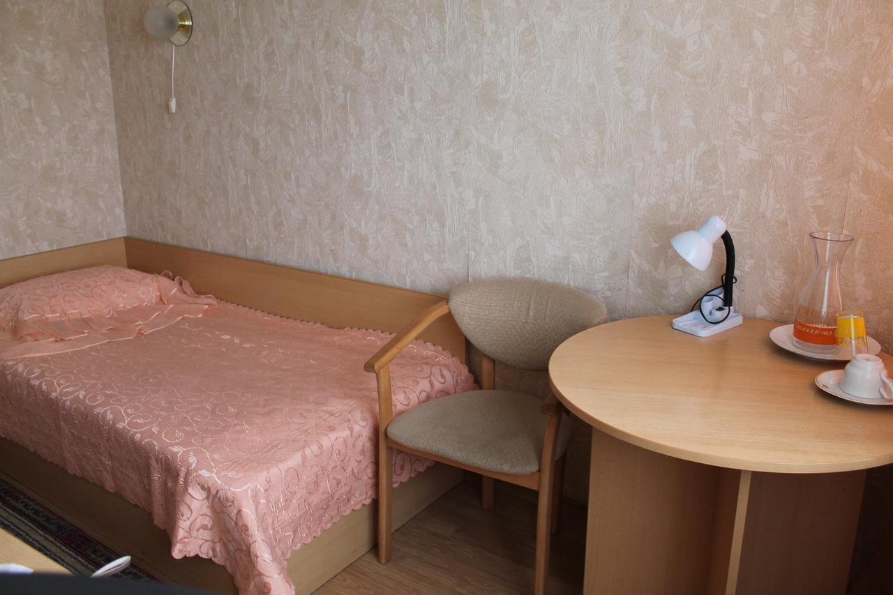 Hotel Belarus Hrodna Exterior foto