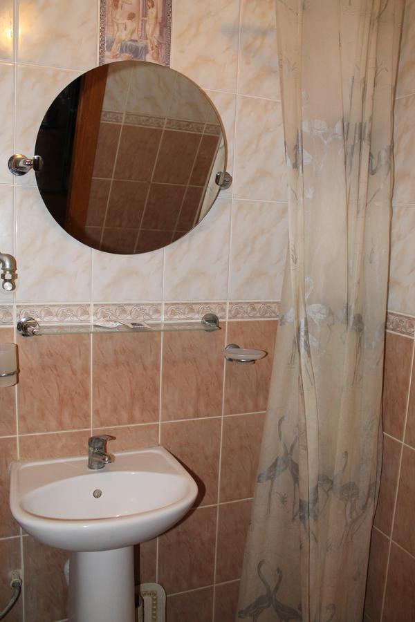 Hotel Belarus Hrodna Exterior foto